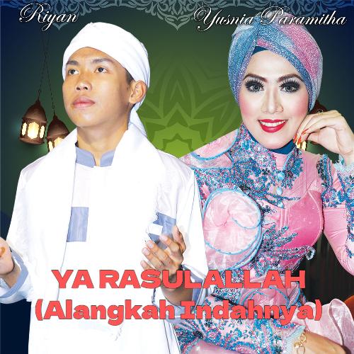 Ya Rasulallah (Alangkah Indahnya)_poster_image