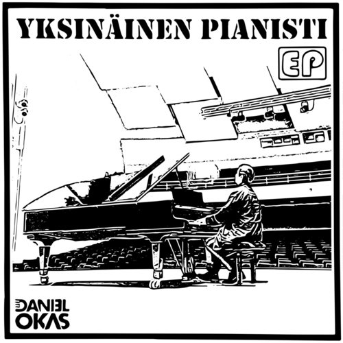 Yksinäinen pianisti - EP_poster_image