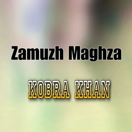 Zamuzh Maghza