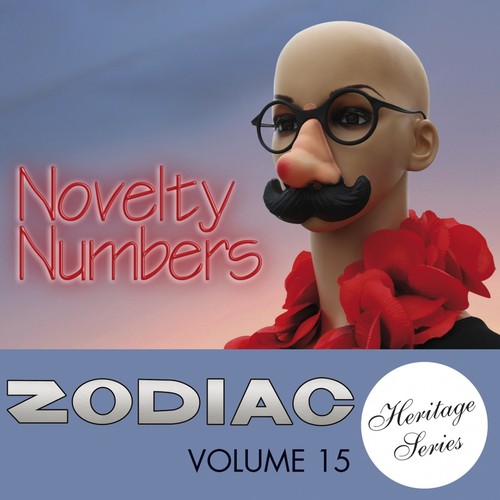 Zodiac Heritage Series, Vol. 15: Novelty Numbers