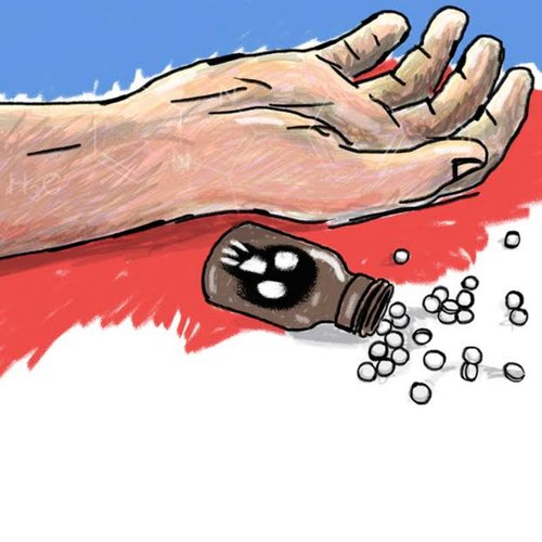 Zolpidem cover art