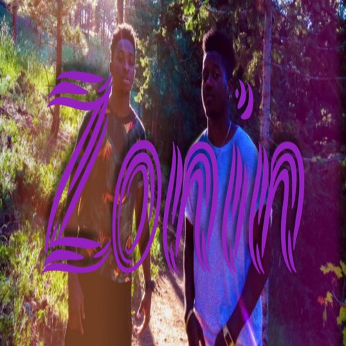 Zonin cover art