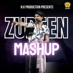 Zubeen Garg Mashup-JAUpRz5-Z2I