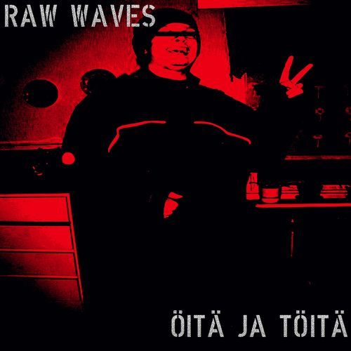 Öitä ja töitä