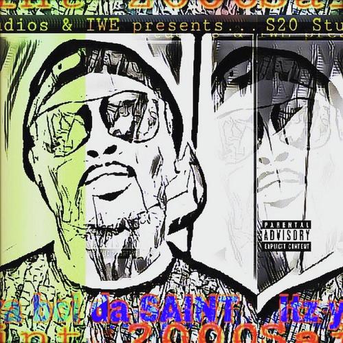 Go getta cover art
