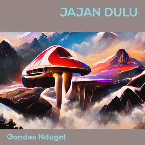 jajan dulu