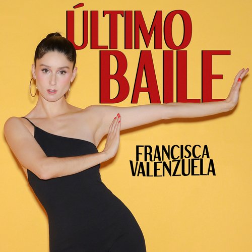Último Baile cover art
