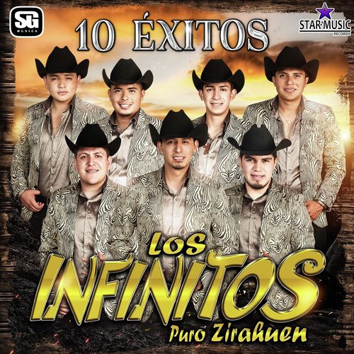 10 Exitos