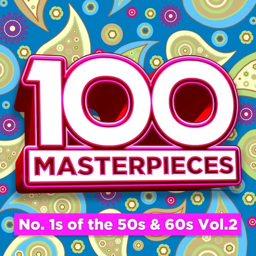 100 Greatest Hits Of The 50s & 60s Songs Download - Free Online Songs @  JioSaavn