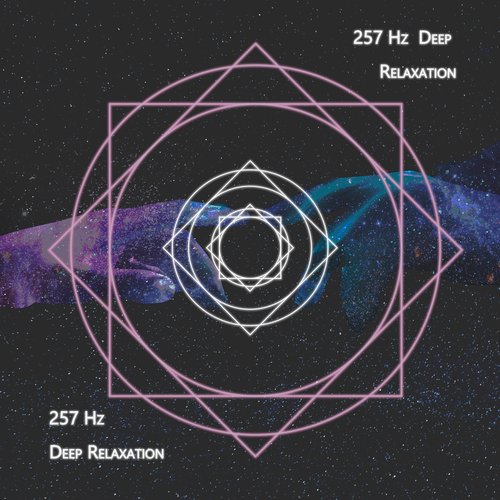 Relaxation Club cover art