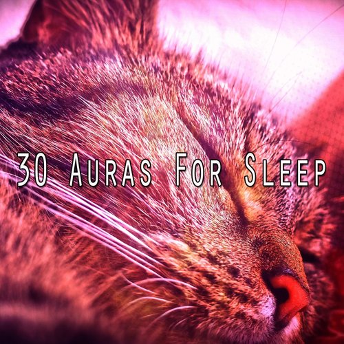 30 Auras For Sleep