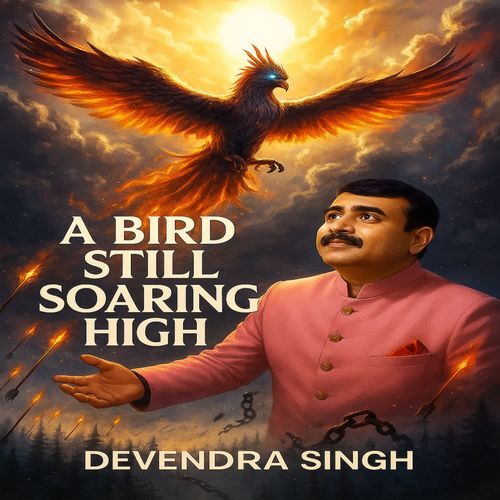 A Bird Still Soaring High