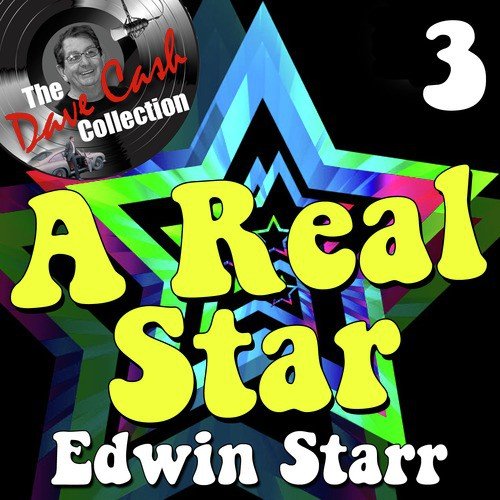 A Real Star 3 - [The Dave Cash Collection]