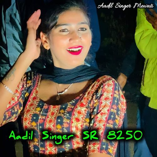 Aadil Singer Sr 8250