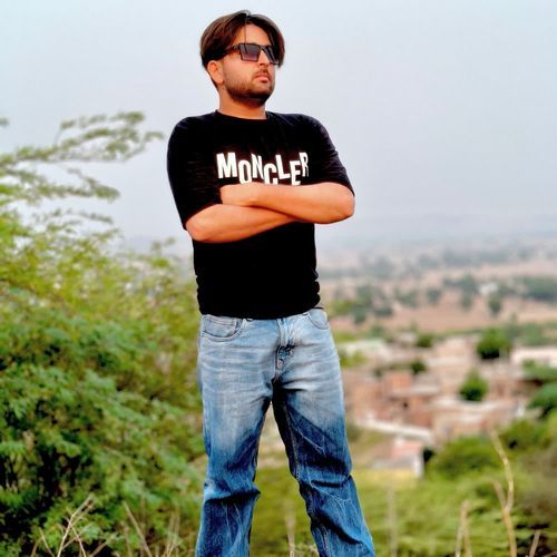 Aamir Baghodiya Rawka