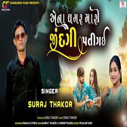 Aena Vagar Mari Jindagi Pati Gai