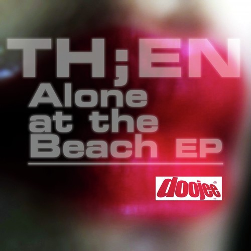 Alone at the Beach EP