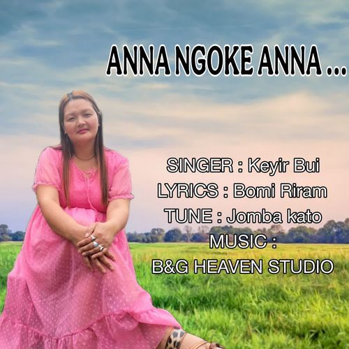 Anna Ngoke Anna