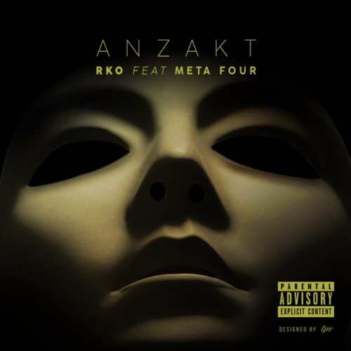 Anzakt (feat. Meta Four)