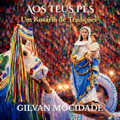 São Benedito cover art
