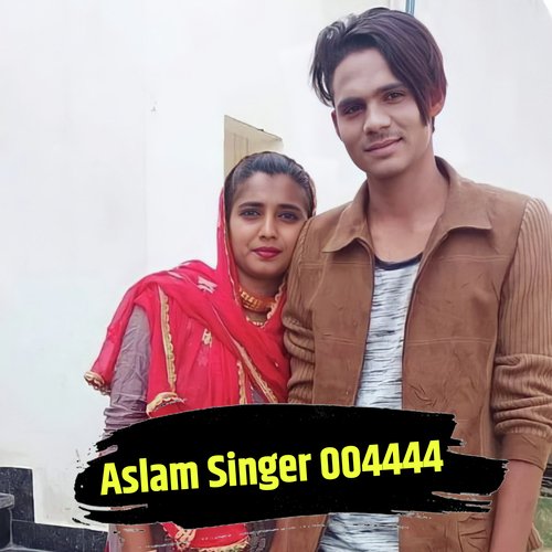 Aslam Singer 004444