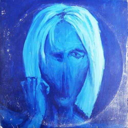 Negro cover art