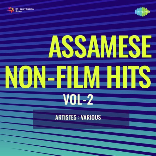 Assamese Non-Film Hits Vol-2