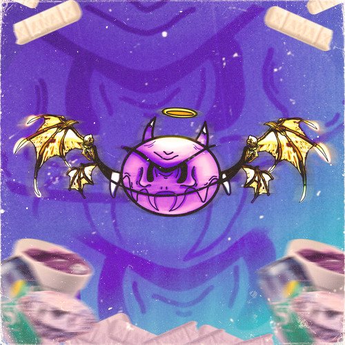 Saimon cover art