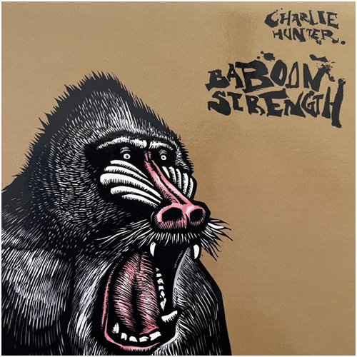 Baboon Strength