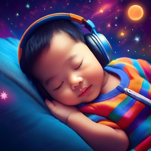 Baby Sleep Symphony: Soothing Tunes for Rest