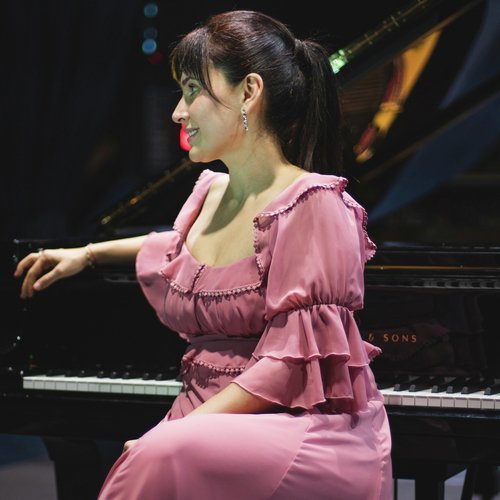 Bahadır Çokamay: Voices From Anatolia (Prelude For Piano) cover art