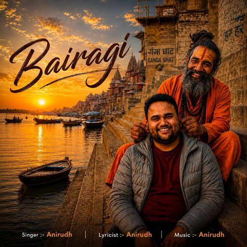 Bairagi