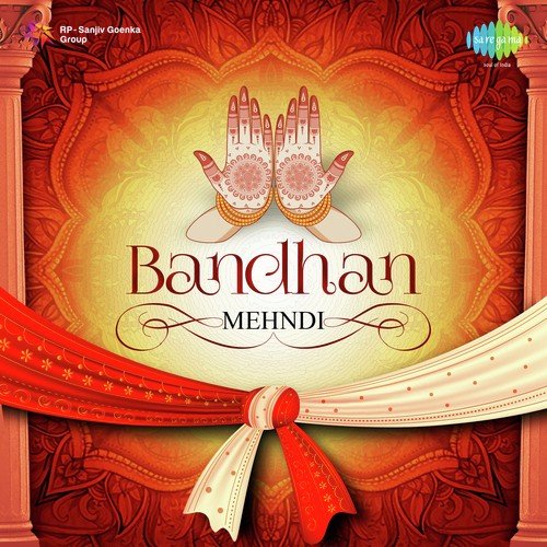 Bandhan - Mehndi