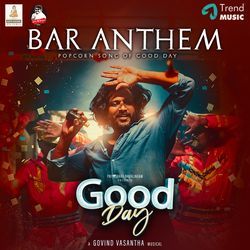 Bar Anthem (From "Good Day")