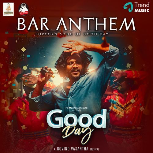 Bar Anthem (From "Good Day")