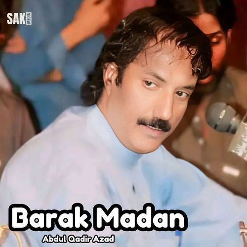 Barak Madan