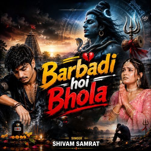 Barbadi Hoi Bhola