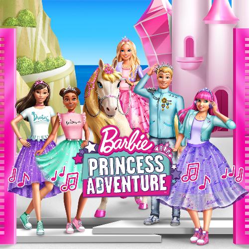 Hindi sales barbie princess