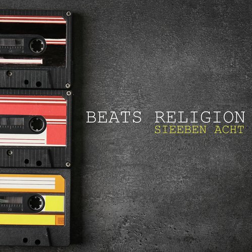 Beats Religion cover art