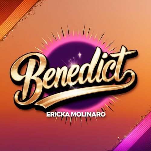Benedict cover art