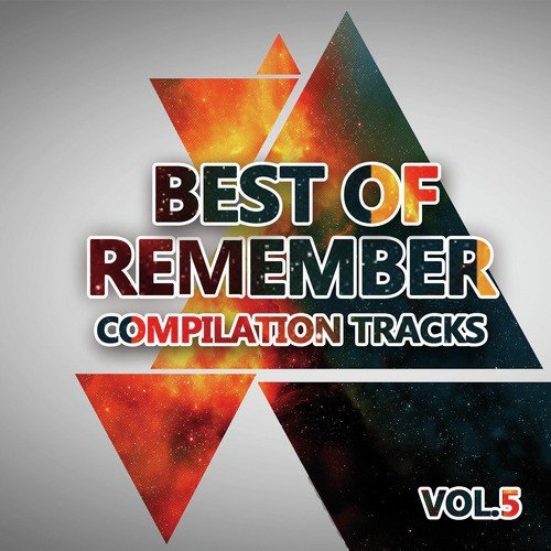 Best of Remember 5 (Compilation Tracks)