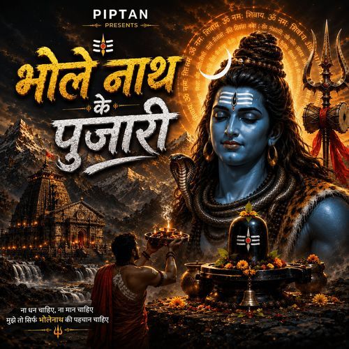 Bhole Nath Ke Pujari