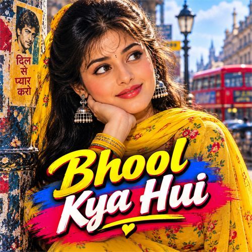 Bhool kya hui