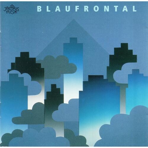 Der blaue Reiter cover art