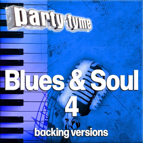 Tell Laura I Love Her (made popular by Ricky Valance) [backing version] cover art