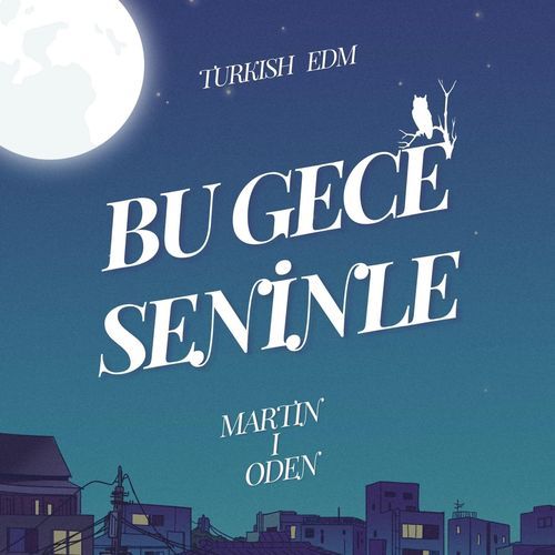 Bu Gece Seninle