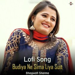 Budiya Ne Sima Liya Suit - Lofi Song-IVgueSt9QWk