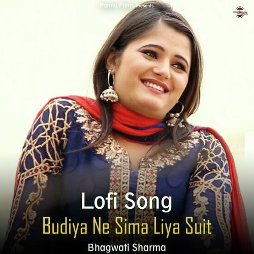 Budiya Ne Sima Liya Suit - Lofi Song