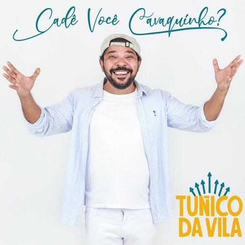 Cadê Você Cavaquinho?_poster_image