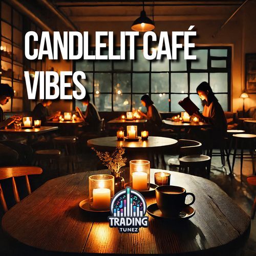 Candlelit Cafe Vibes